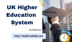 UK Higher Education System Explained